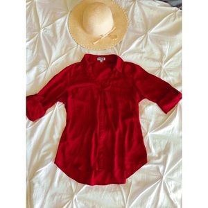 Express Portofino Top